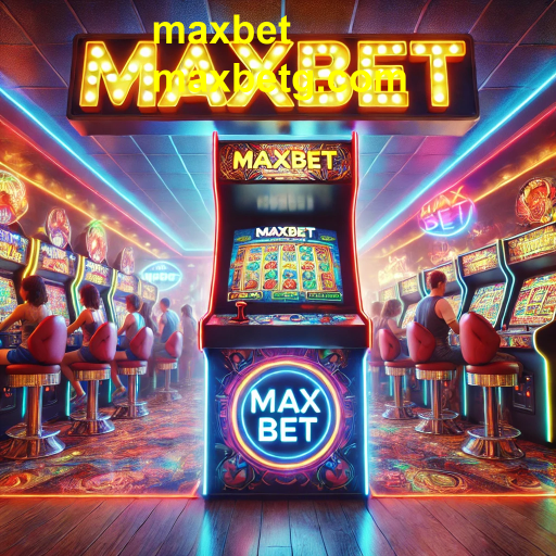 Jogos de Arcade: Nostalgia e Novidade na Maxbet