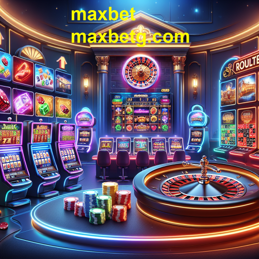 maxbet