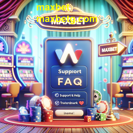 Explorando a Seção FAQ do maxbet: Esclareça Suas Dúvidas
